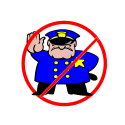 Kill the Clipart